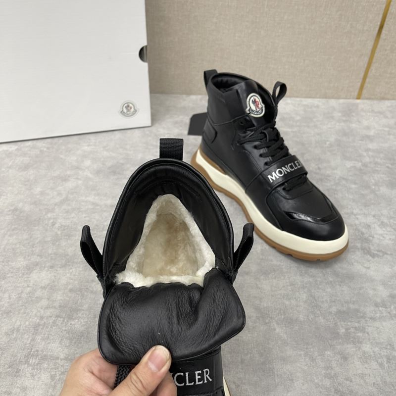 Moncler Sneakers